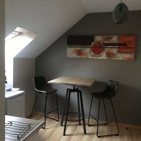 Apartmán Chez Chris Oloron-Sainte-Marie Exteriér fotografie