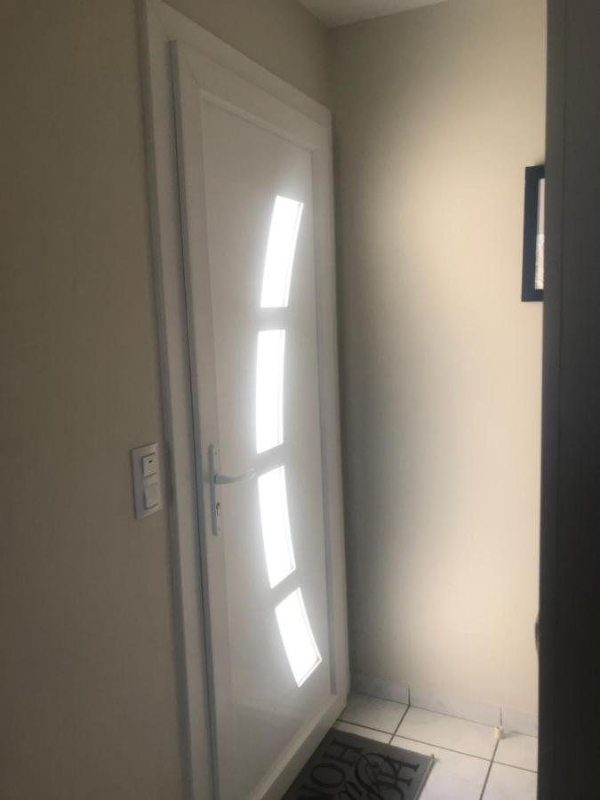 Apartmán Chez Chris Oloron-Sainte-Marie Exteriér fotografie