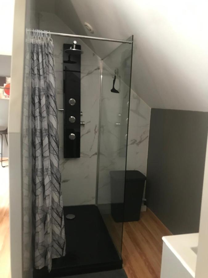 Apartmán Chez Chris Oloron-Sainte-Marie Exteriér fotografie