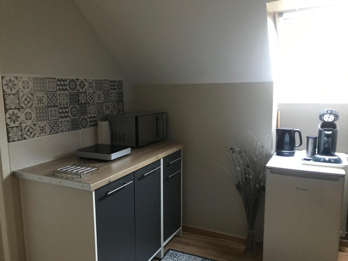 Apartmán Chez Chris Oloron-Sainte-Marie Exteriér fotografie