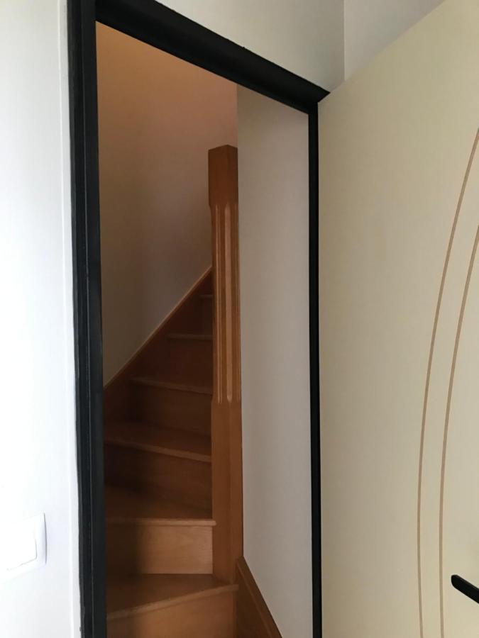 Apartmán Chez Chris Oloron-Sainte-Marie Exteriér fotografie